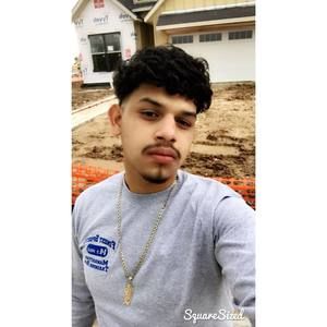 Meet your Posher, Carlos